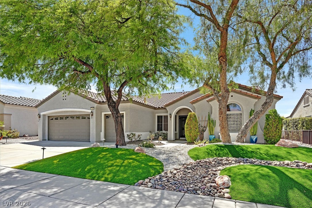 1763 Sebring Hills Drive Henderson NV 89052