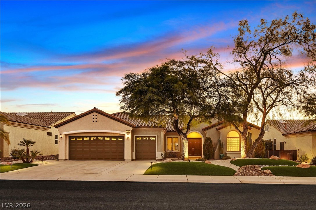1763 Sebring Hills Drive Henderson NV 89052