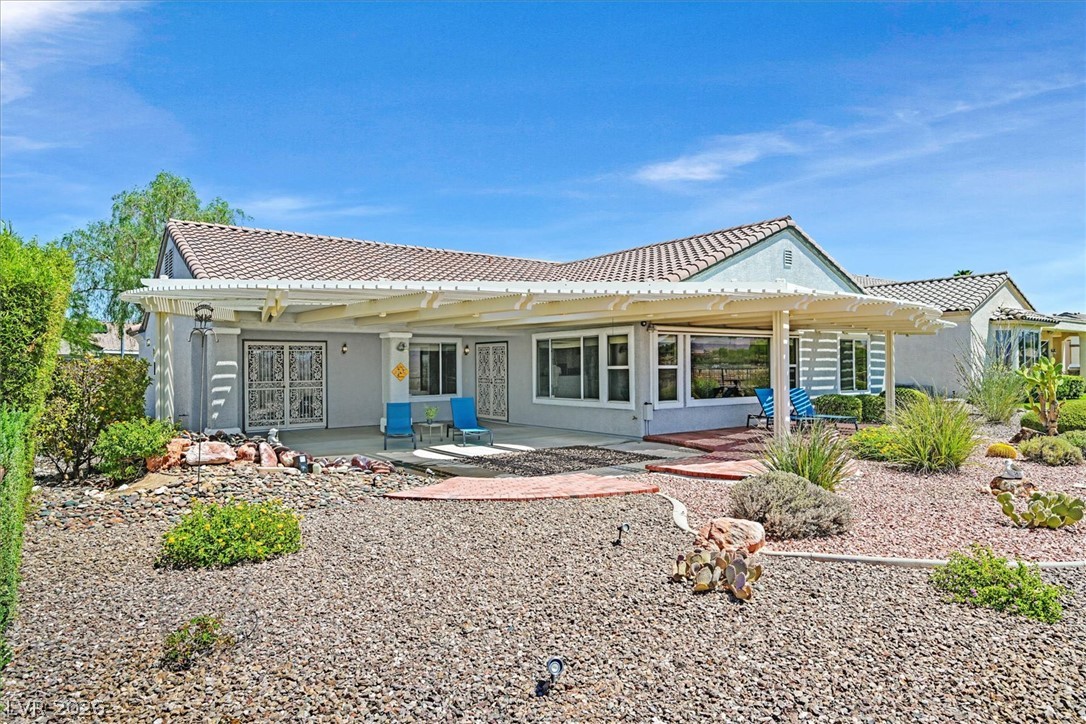 1763 Sebring Hills Drive Henderson NV 89052
