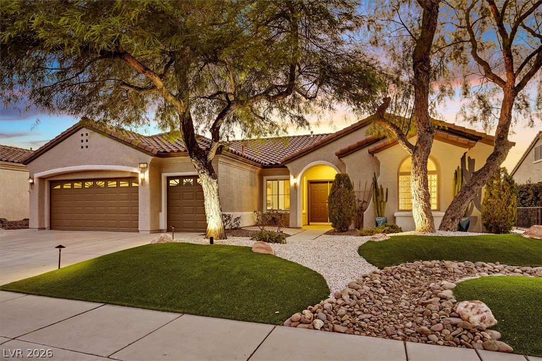 1763 Sebring Hills Drive Henderson NV 89052