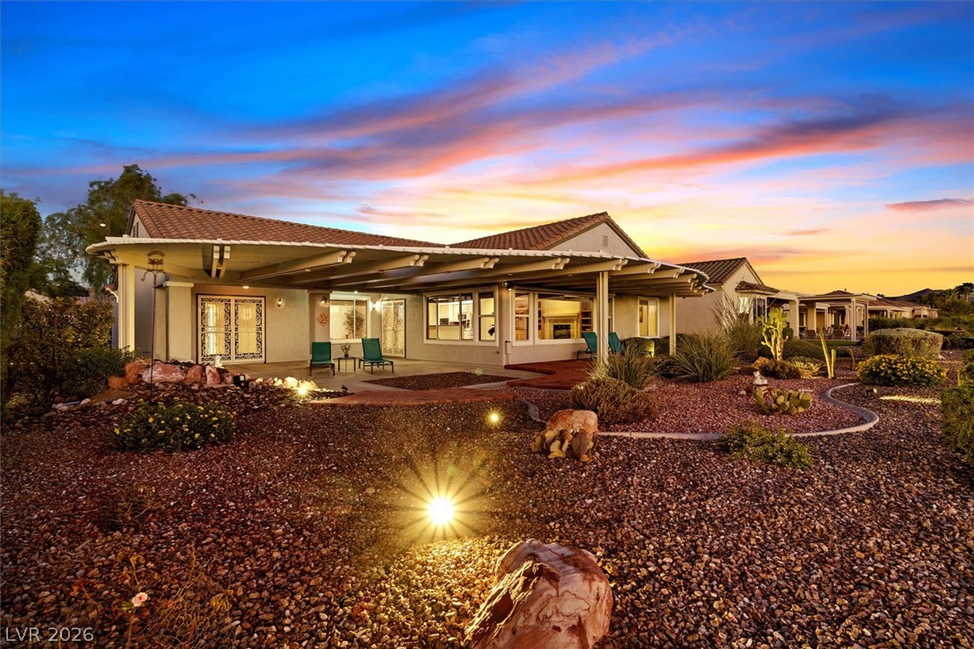 1763 Sebring Hills Drive Henderson NV 89052