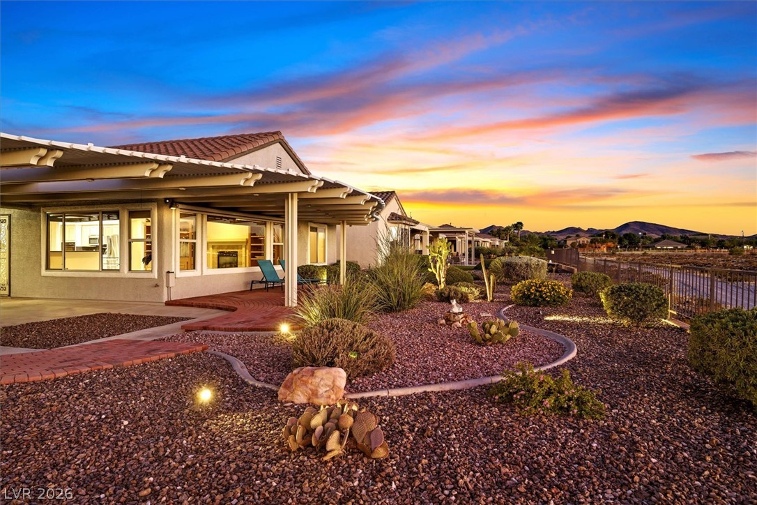 1763 Sebring Hills Drive Henderson NV 89052