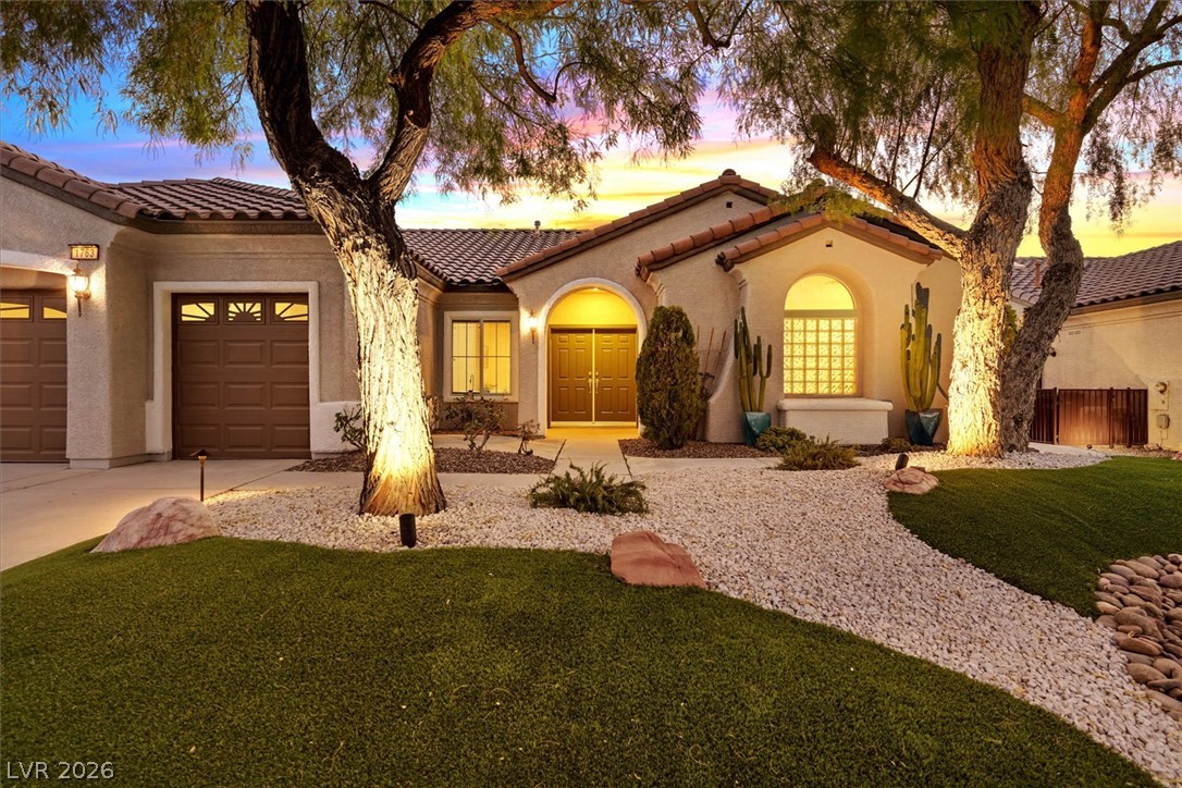1763 Sebring Hills Drive Henderson NV 89052