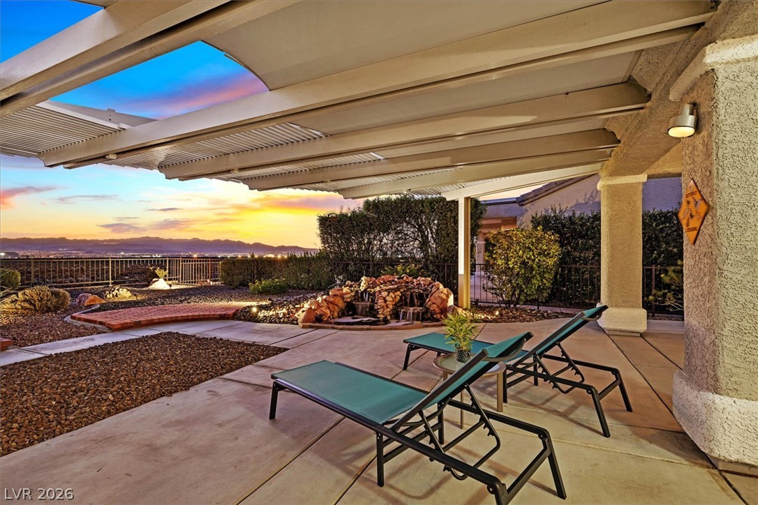 1763 Sebring Hills Drive Henderson NV 89052