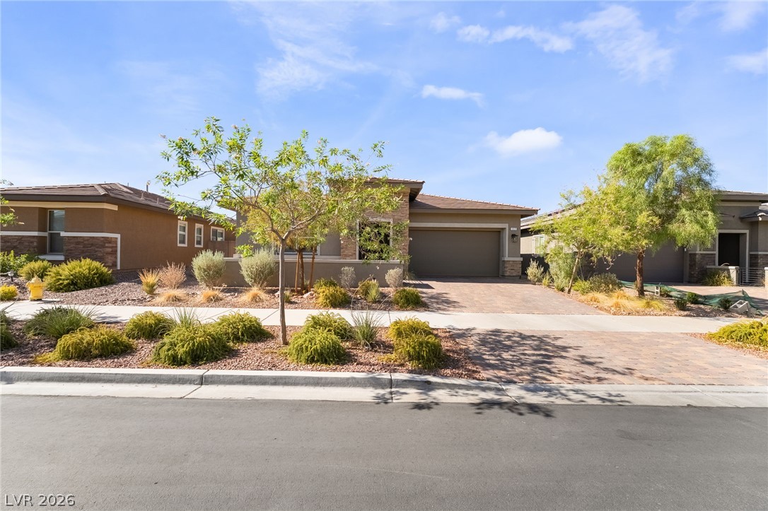 117 Ella Ashman Avenue Henderson NV 89011