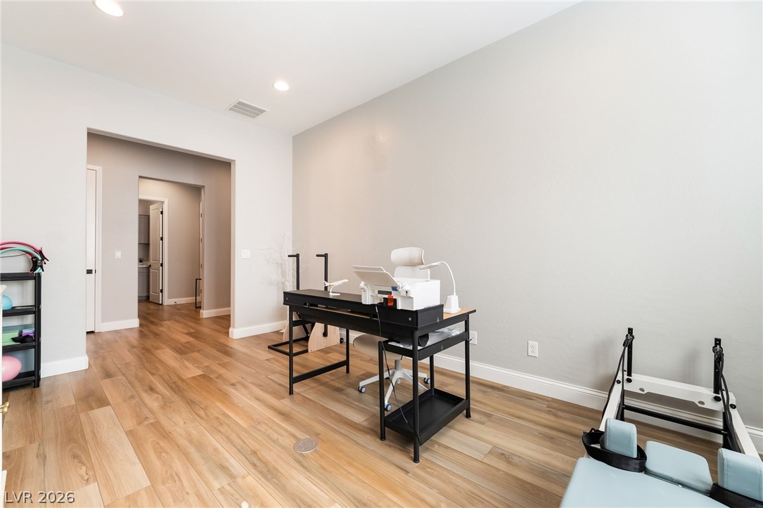 117 Ella Ashman Avenue Henderson NV 89011