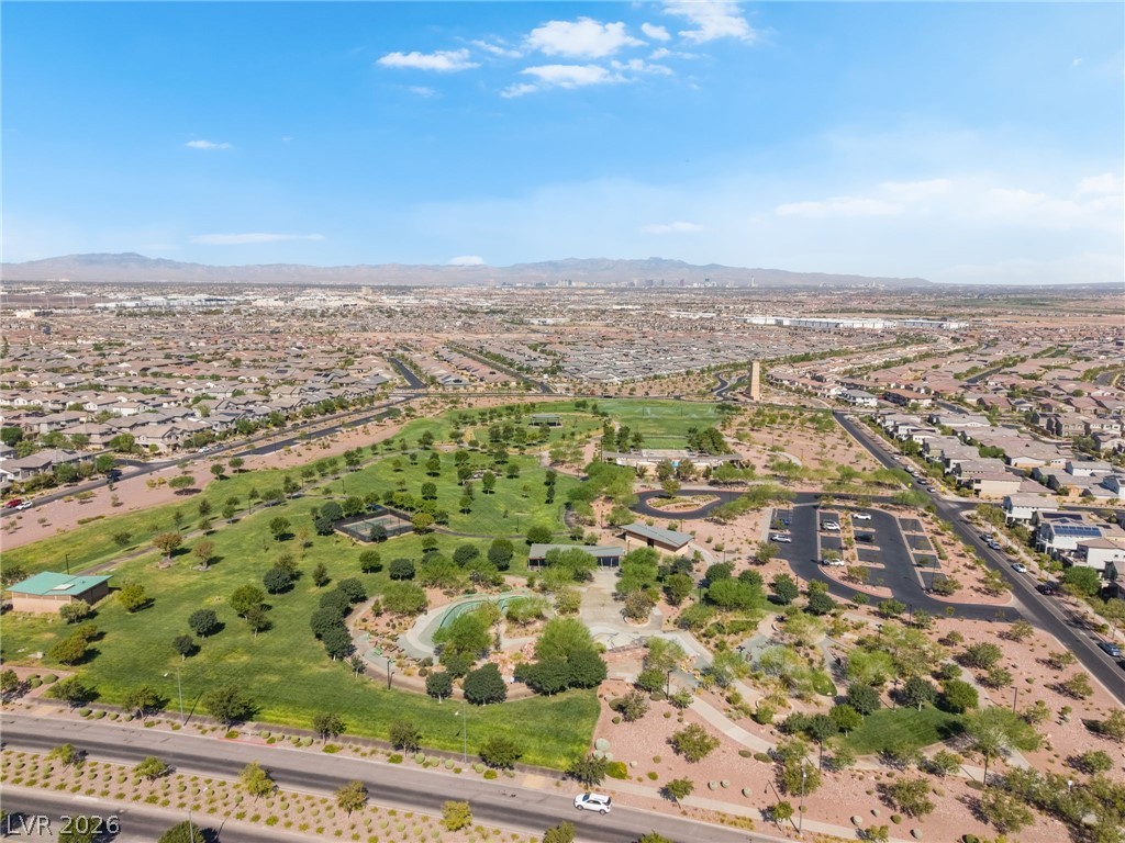 117 Ella Ashman Avenue Henderson NV 89011