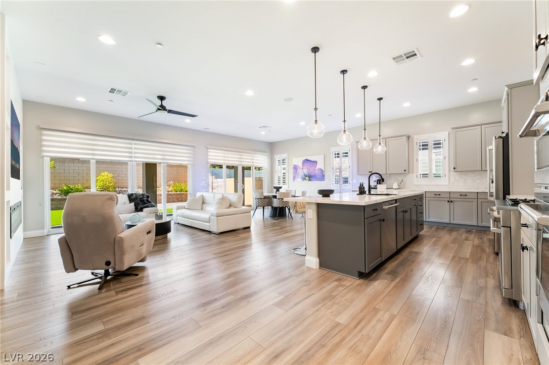 117 Ella Ashman Avenue Henderson NV 89011