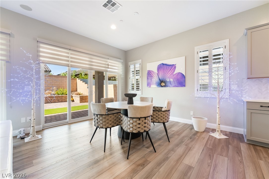 117 Ella Ashman Avenue Henderson NV 89011