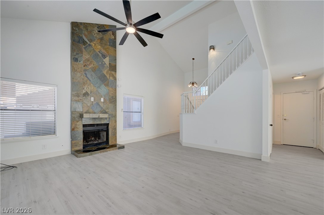 6505 Deadwood Road Las Vegas NV 89108