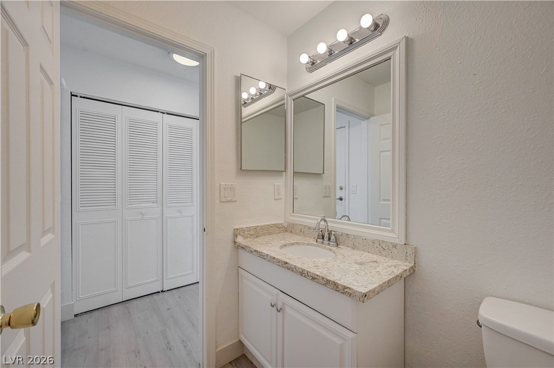 6505 Deadwood Road Las Vegas NV 89108