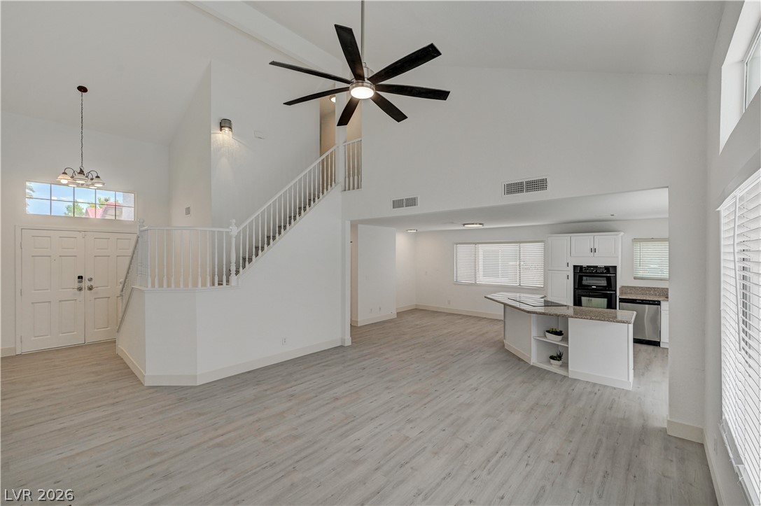 6505 Deadwood Road Las Vegas NV 89108
