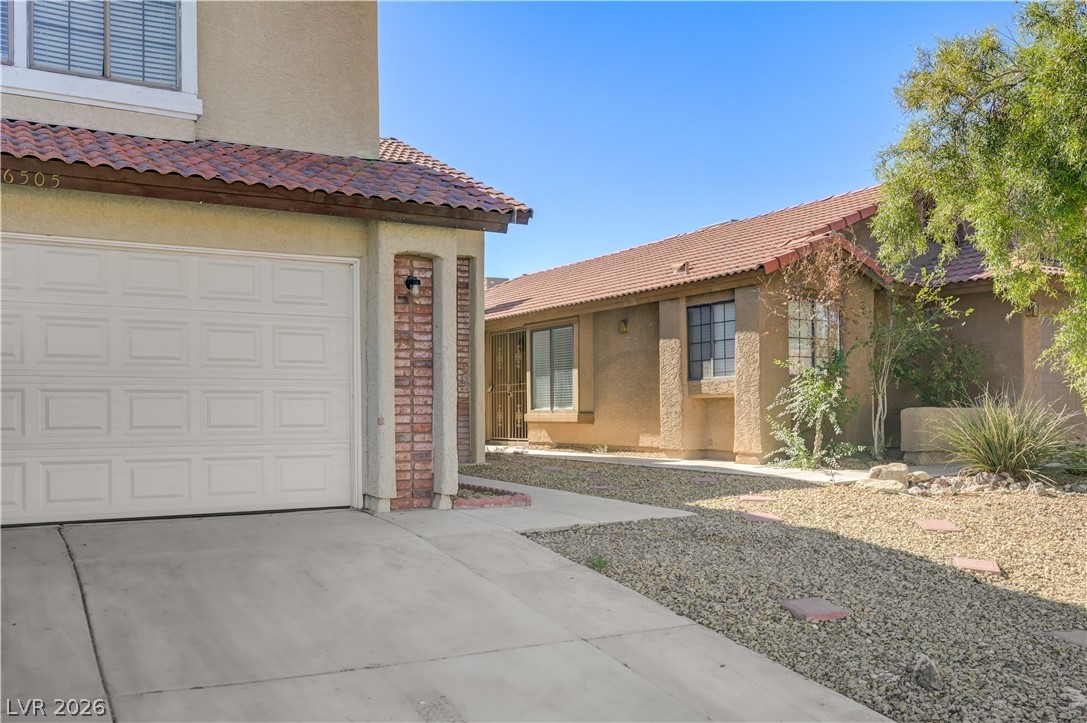 6505 Deadwood Road Las Vegas NV 89108