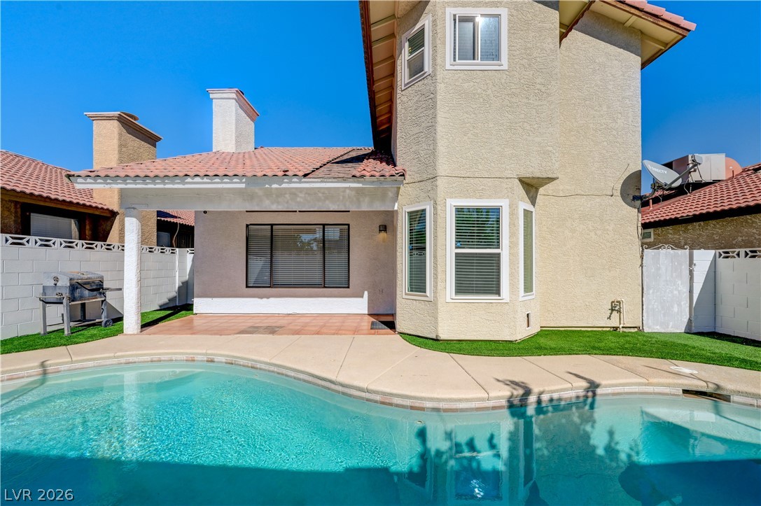 6505 Deadwood Road Las Vegas NV 89108