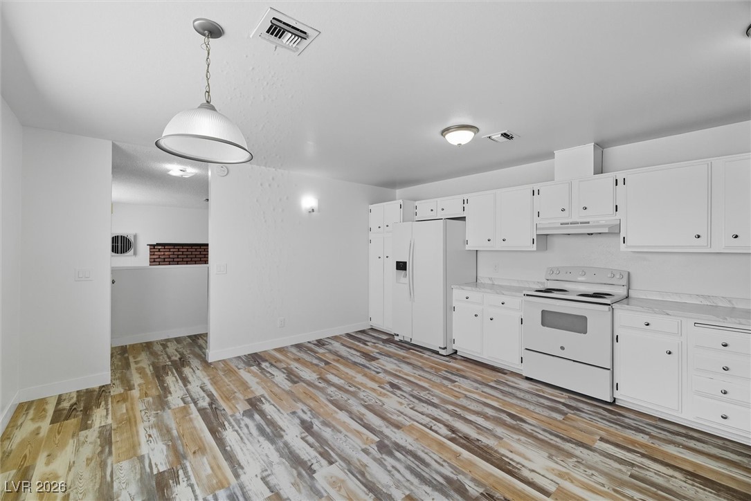2710 South Rainbow Avenue Pahrump NV 89048