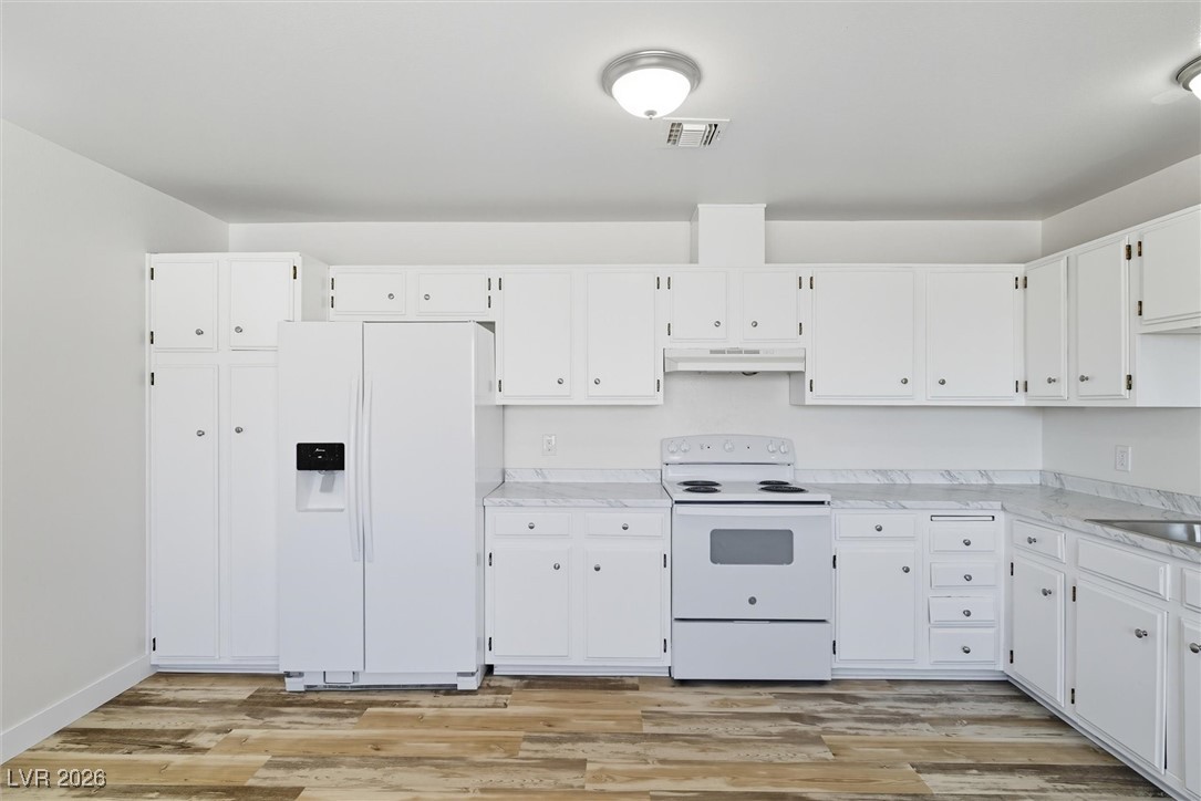 2710 South Rainbow Avenue Pahrump NV 89048