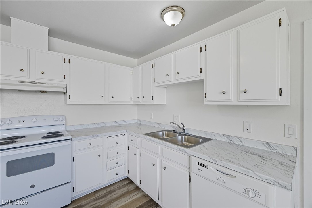 2710 South Rainbow Avenue Pahrump NV 89048