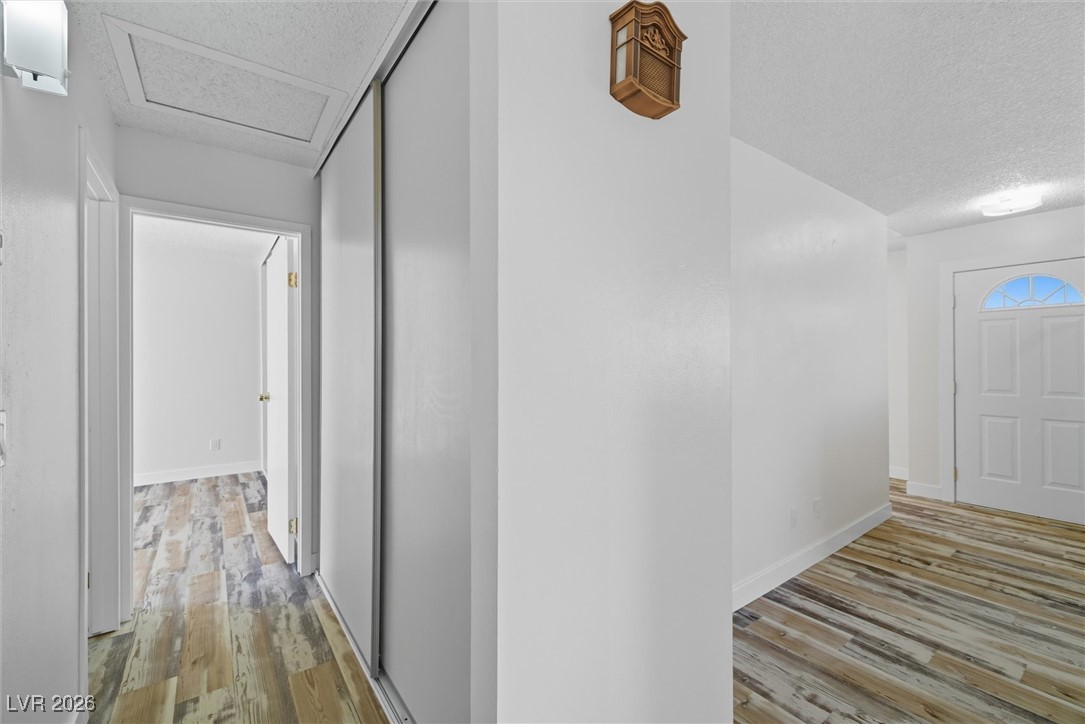 2710 South Rainbow Avenue Pahrump NV 89048