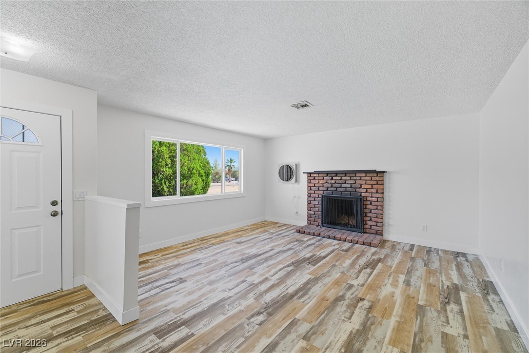 2710 South Rainbow Avenue Pahrump NV 89048