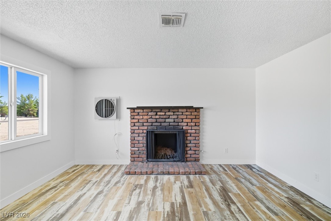 2710 South Rainbow Avenue Pahrump NV 89048