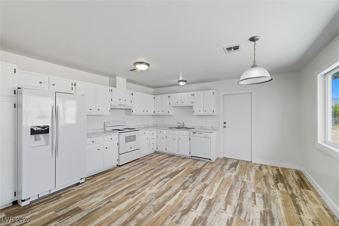 2710 South Rainbow Avenue Pahrump NV 89048