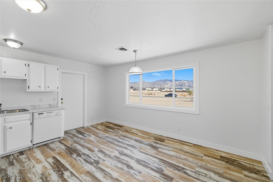 2710 South Rainbow Avenue Pahrump NV 89048