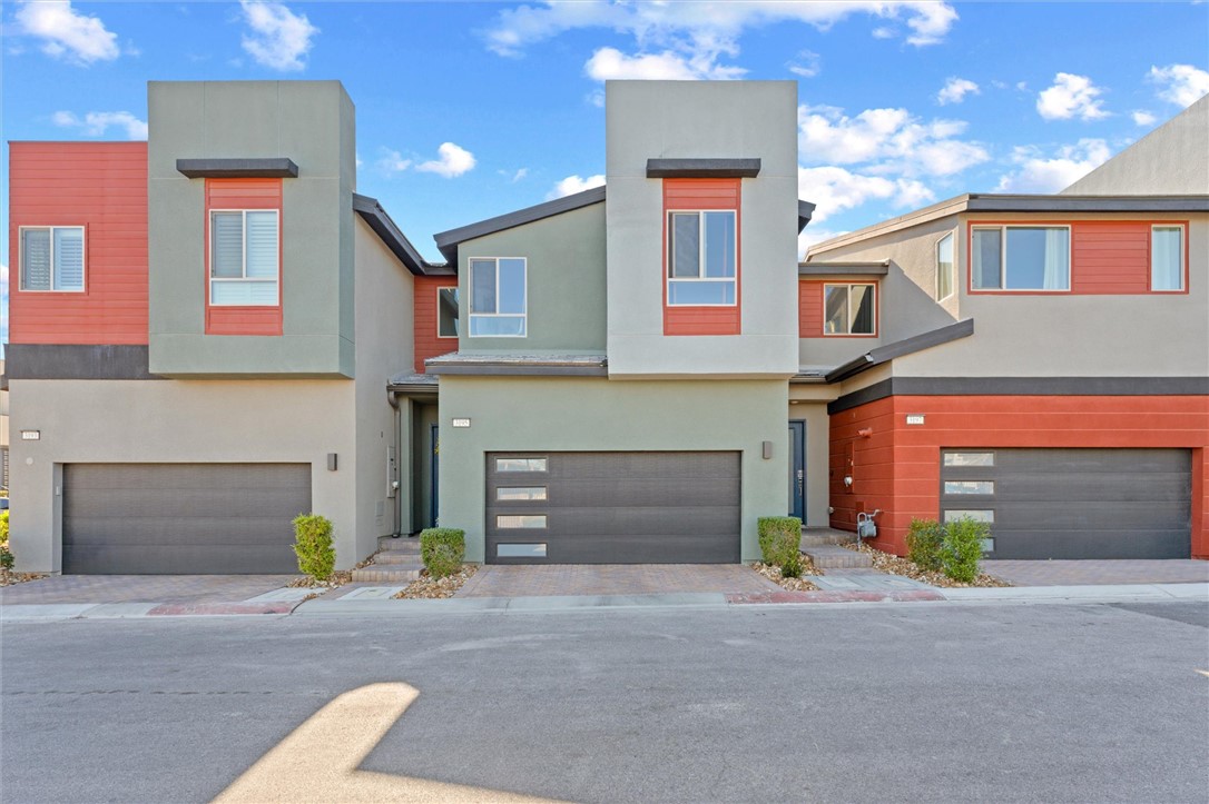3195 Bertonico Avenue Henderson NV 89044