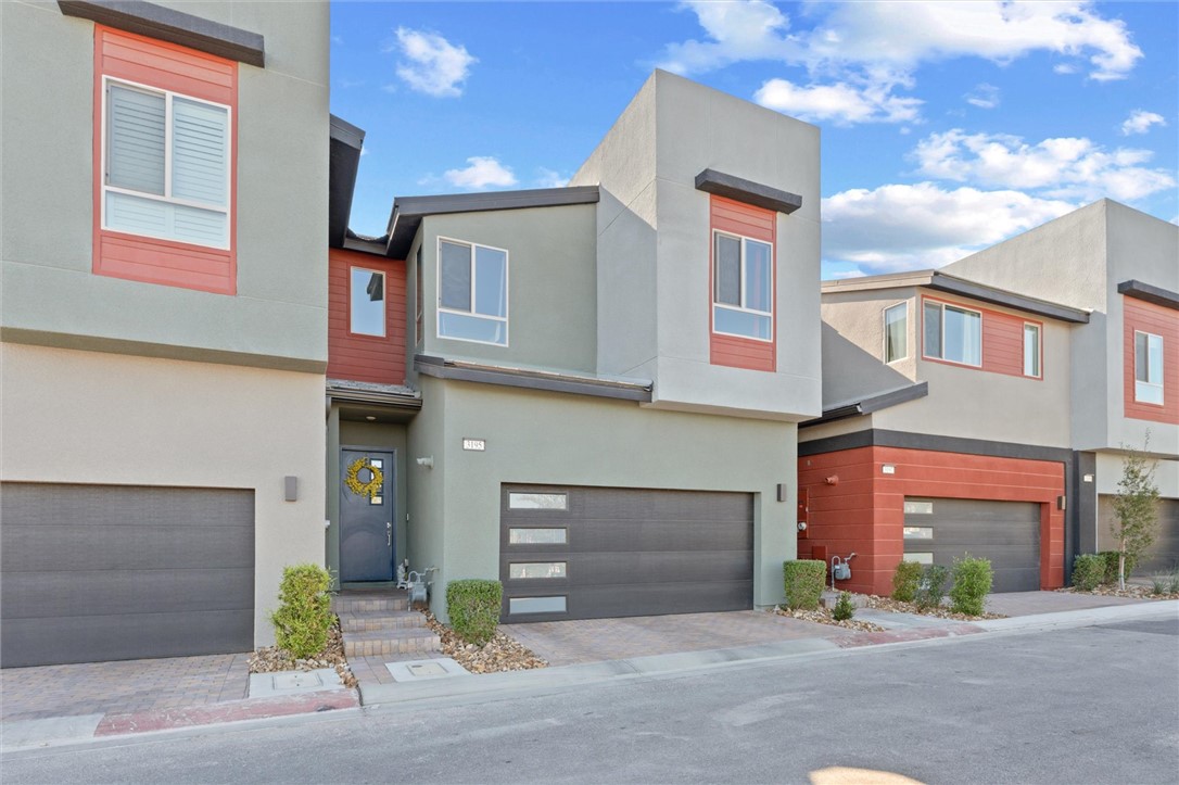 3195 Bertonico Avenue Henderson NV 89044