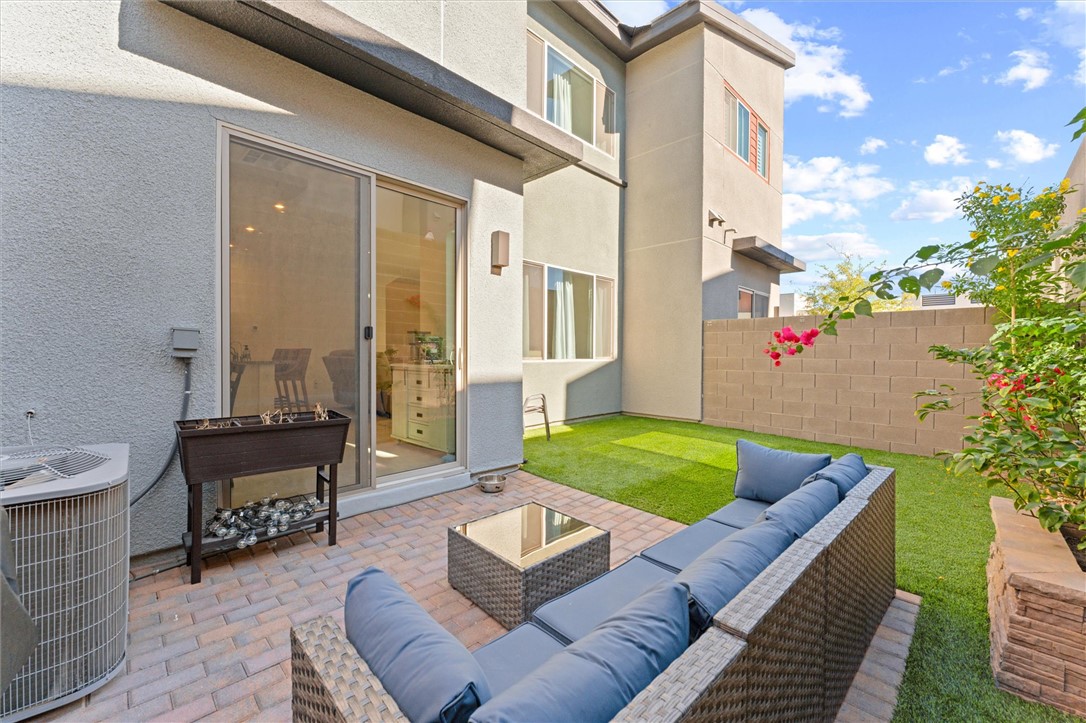3195 Bertonico Avenue Henderson NV 89044