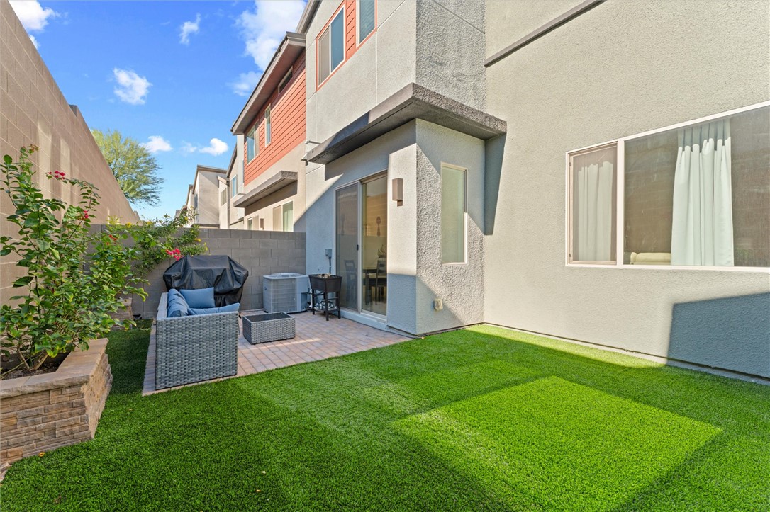 3195 Bertonico Avenue Henderson NV 89044