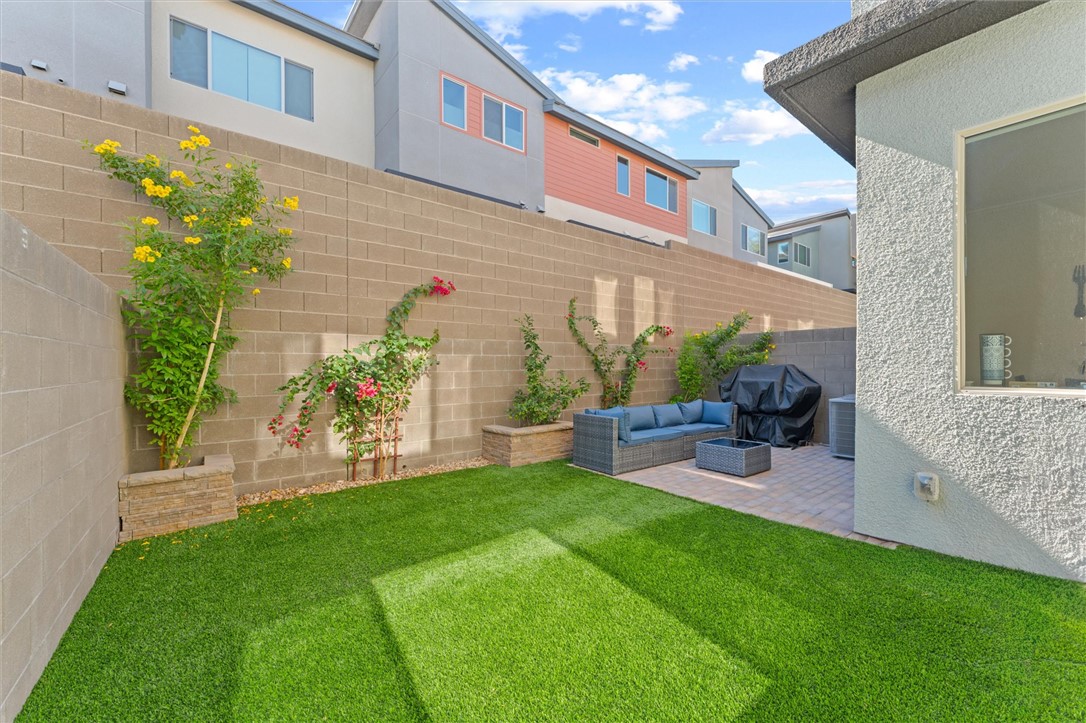 3195 Bertonico Avenue Henderson NV 89044