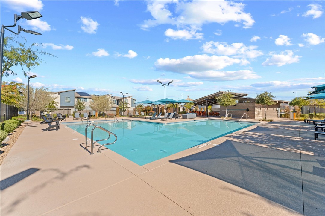 3195 Bertonico Avenue Henderson NV 89044