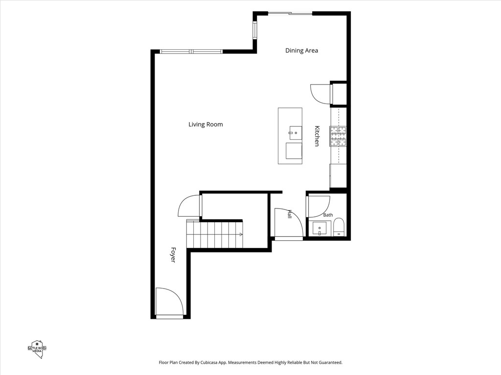 3195 Bertonico Avenue Henderson NV 89044