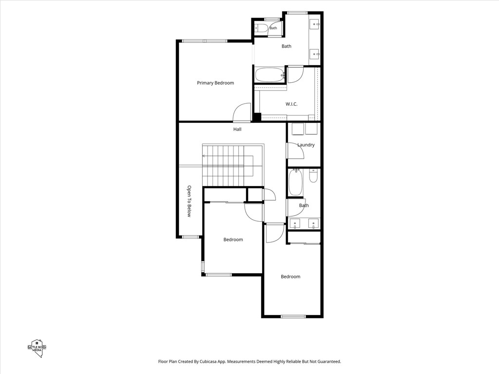 3195 Bertonico Avenue Henderson NV 89044