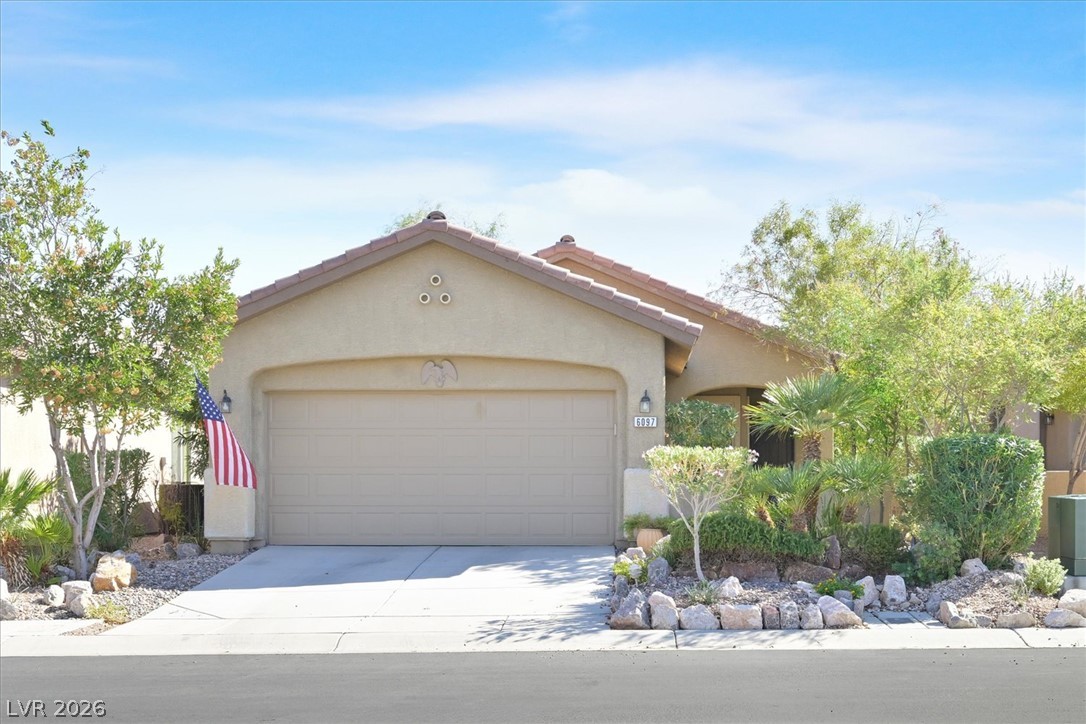 6097 Falconer Avenue Las Vegas NV 89122