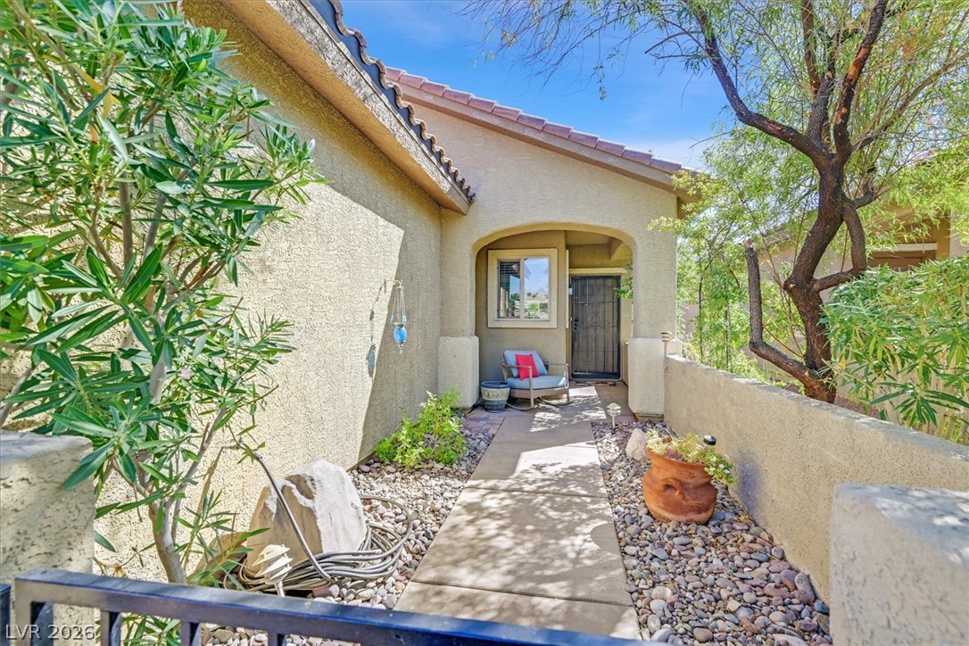 6097 Falconer Avenue Las Vegas NV 89122