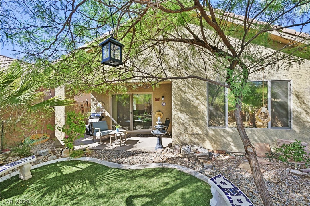 6097 Falconer Avenue Las Vegas NV 89122