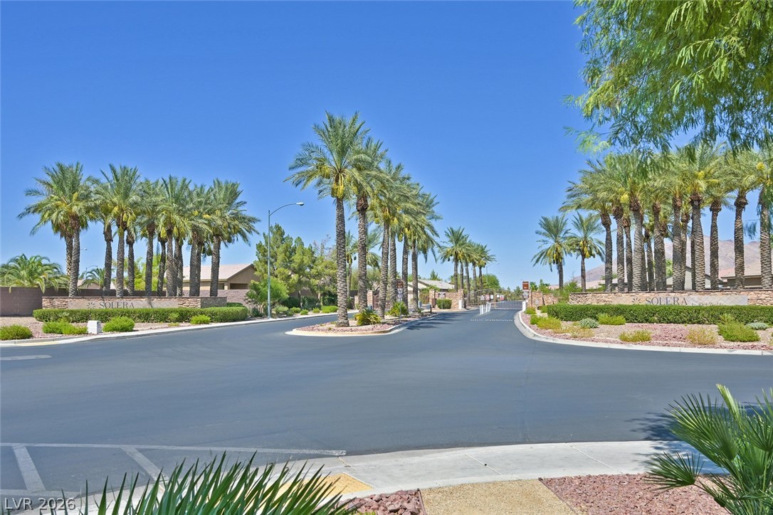 6097 Falconer Avenue Las Vegas NV 89122