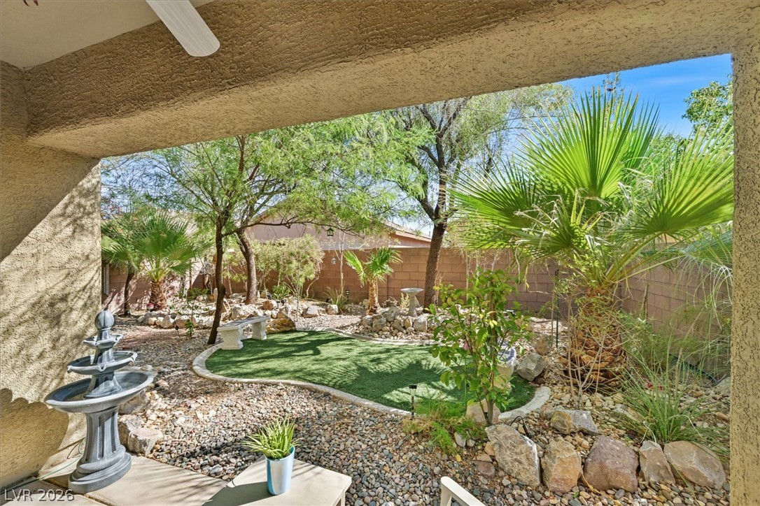 6097 Falconer Avenue Las Vegas NV 89122