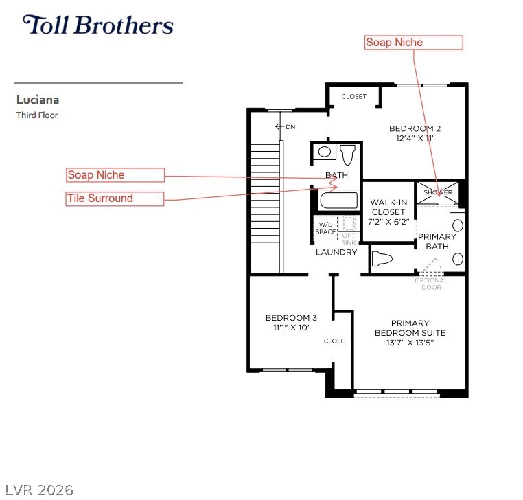 639 Fortis Creek Street Las Vegas NV 89138