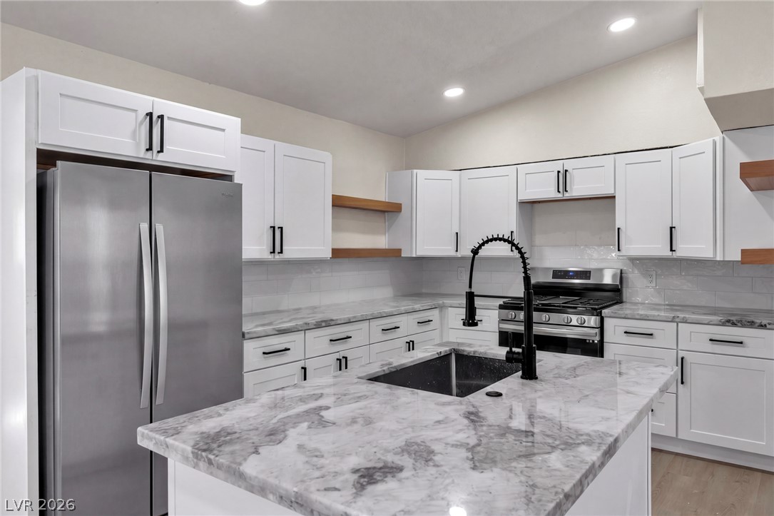 428 North 23rd Street Las Vegas NV 89101