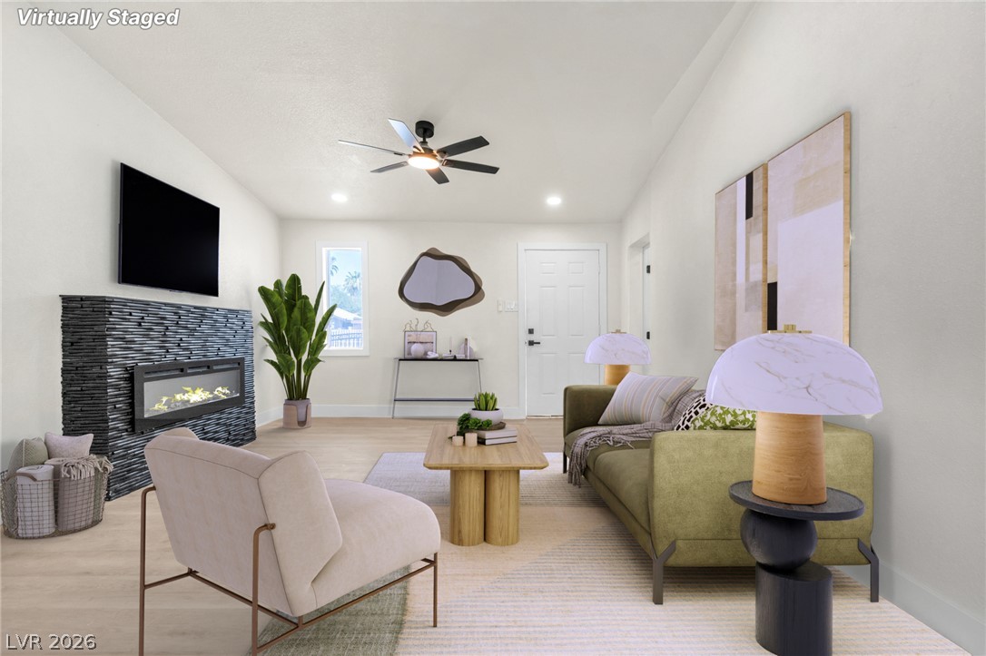 428 North 23rd Street Las Vegas NV 89101