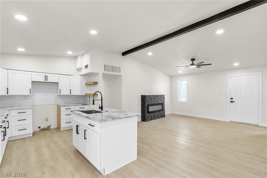428 North 23rd Street Las Vegas NV 89101