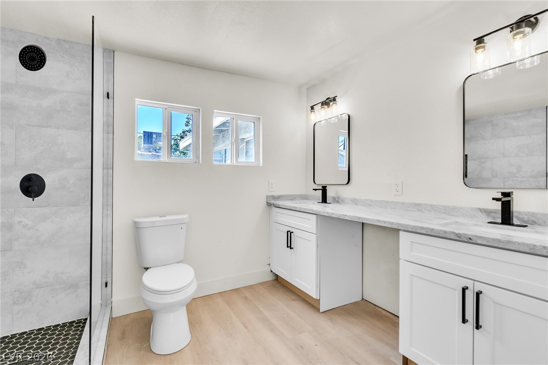 428 North 23rd Street Las Vegas NV 89101
