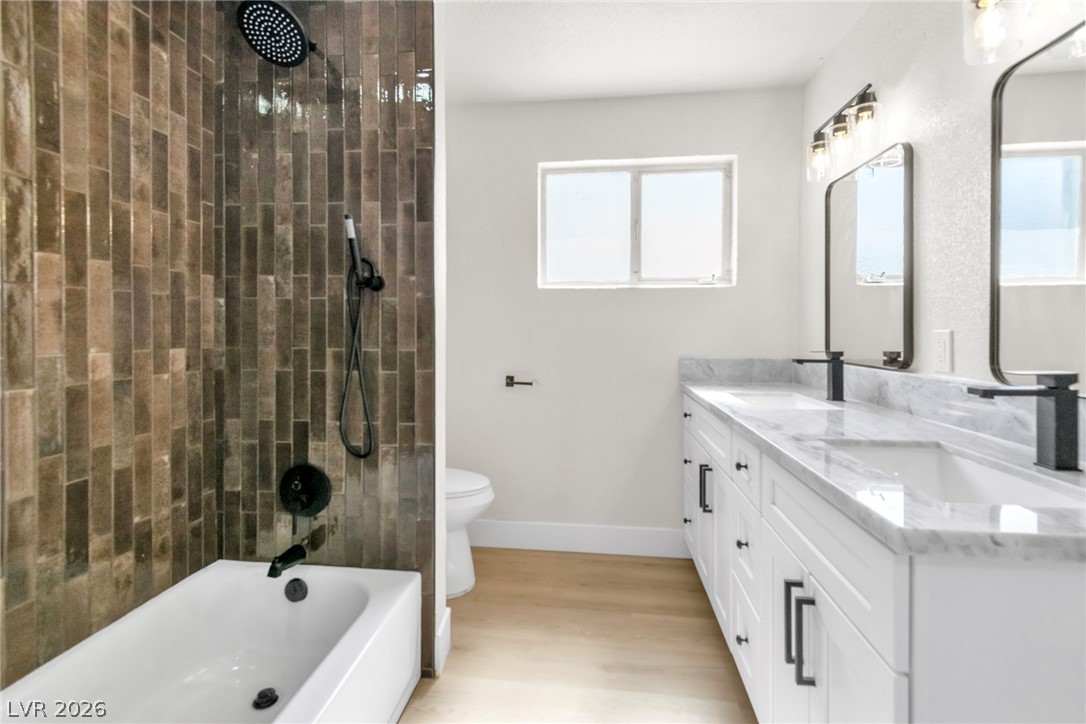 428 North 23rd Street Las Vegas NV 89101