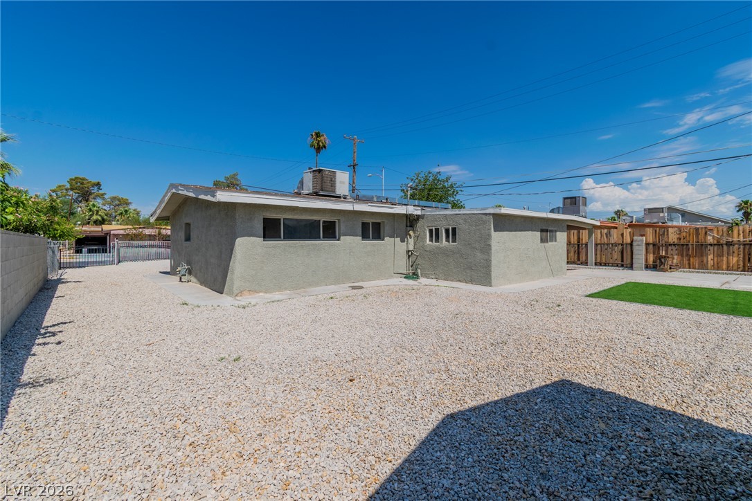 428 North 23rd Street Las Vegas NV 89101