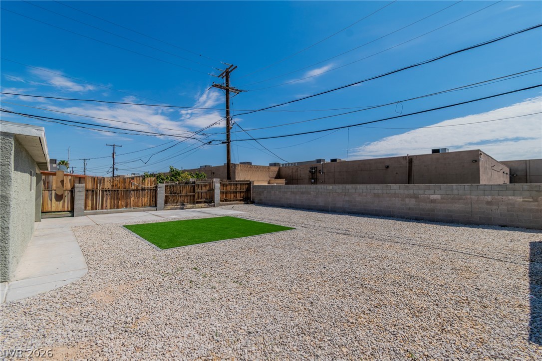 428 North 23rd Street Las Vegas NV 89101