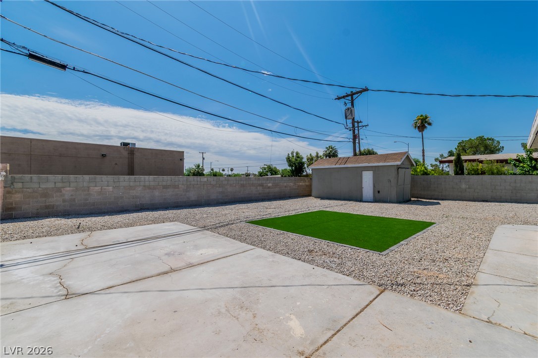 428 North 23rd Street Las Vegas NV 89101