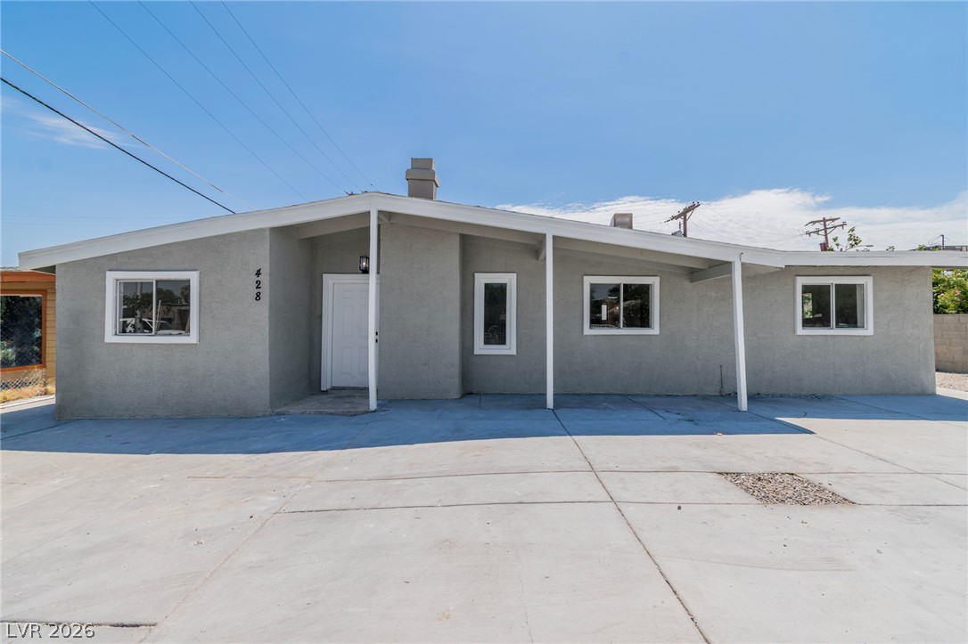 428 North 23rd Street Las Vegas NV 89101
