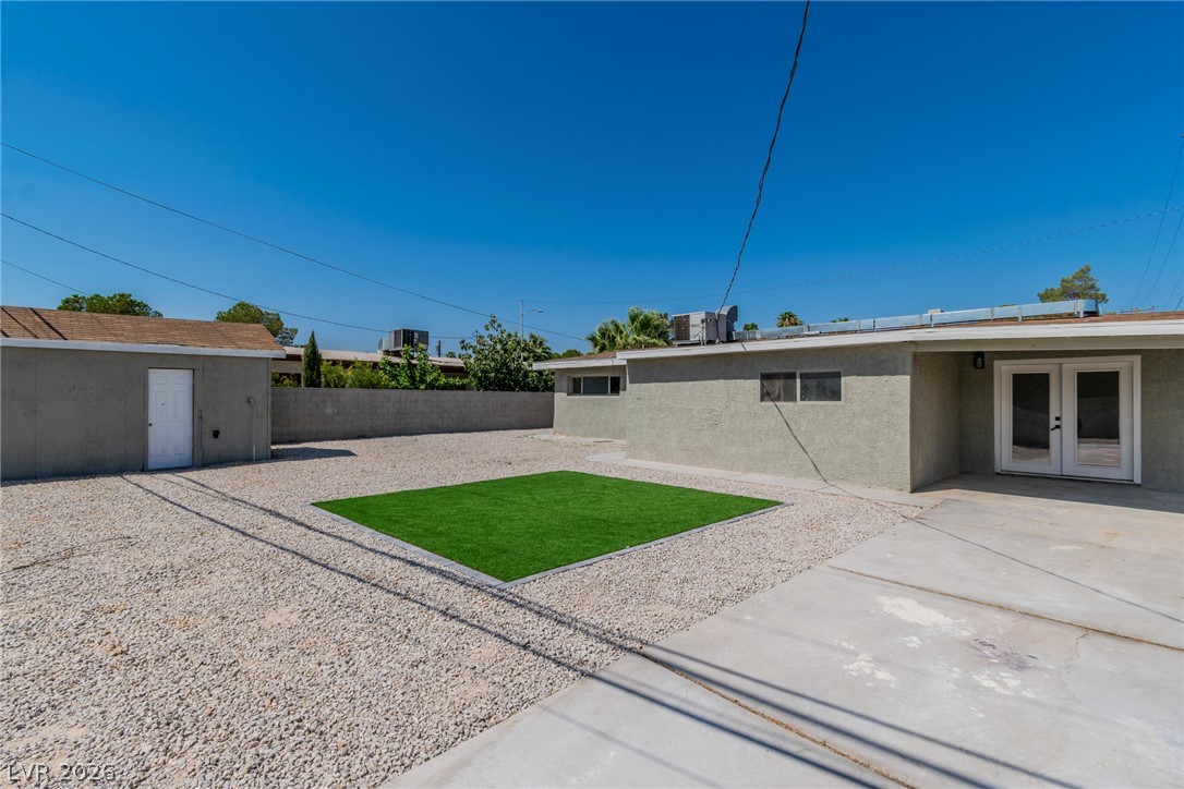 428 North 23rd Street Las Vegas NV 89101